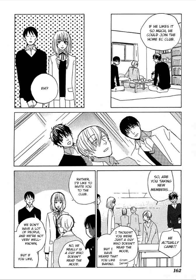 Page 4 Chapter 30 Flat
