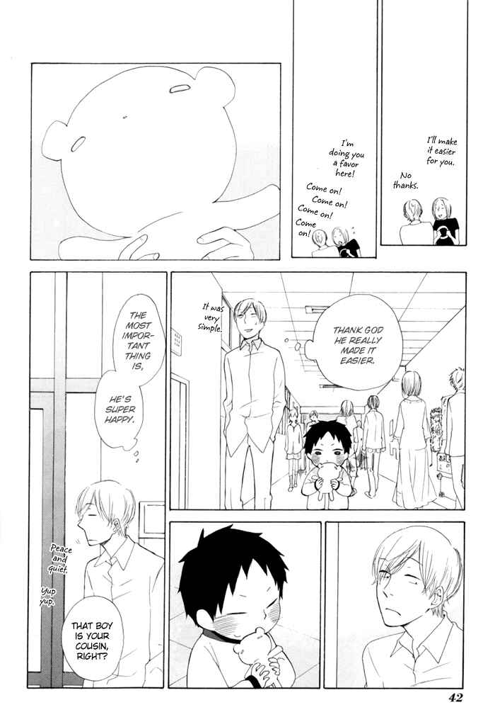 Page 10 Chapter 11 Flat