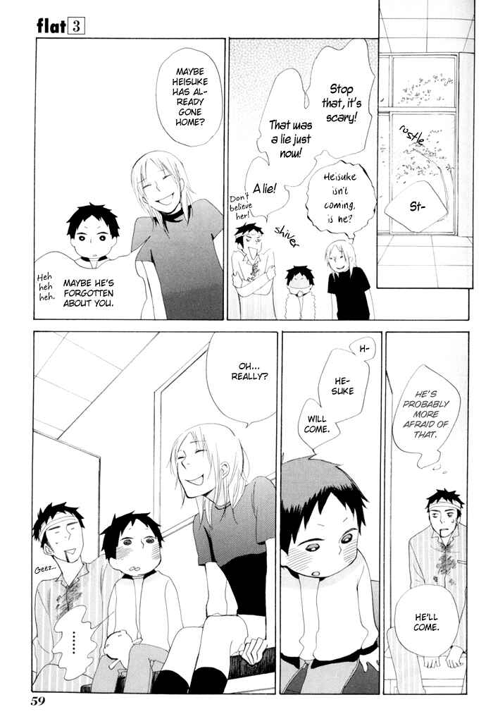 Page 27 Chapter 11 Flat