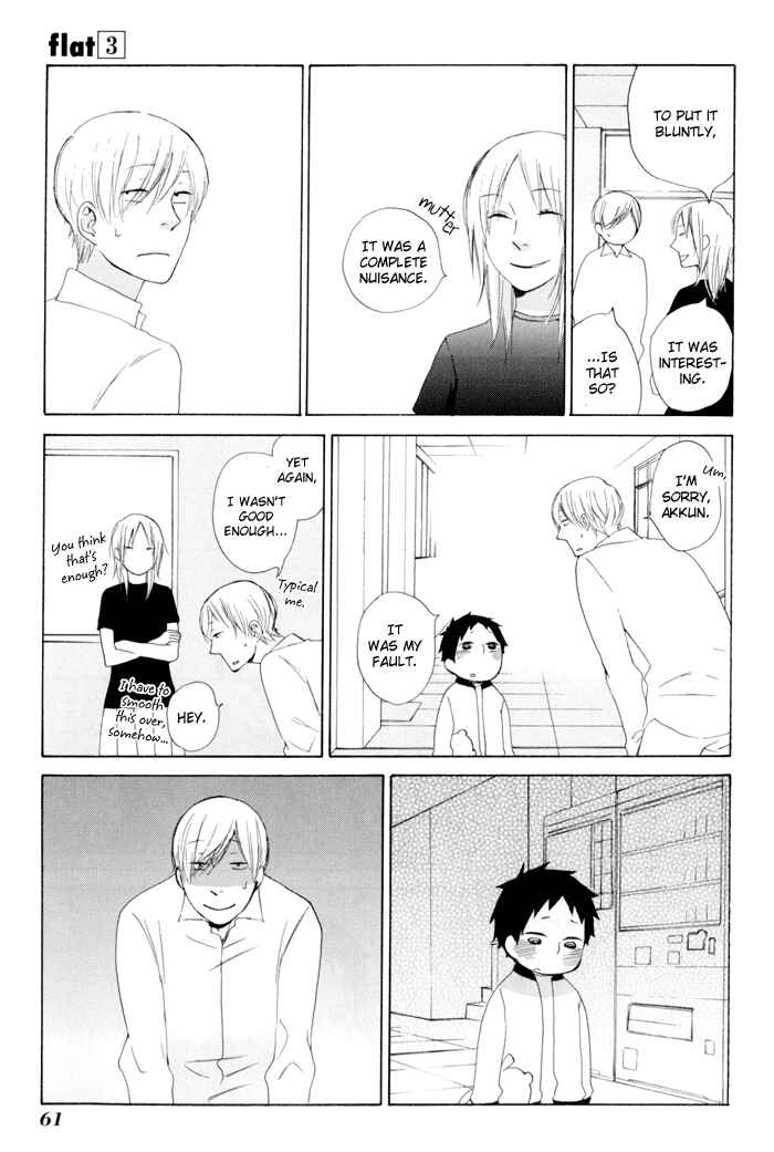 Page 29 Chapter 11 Flat