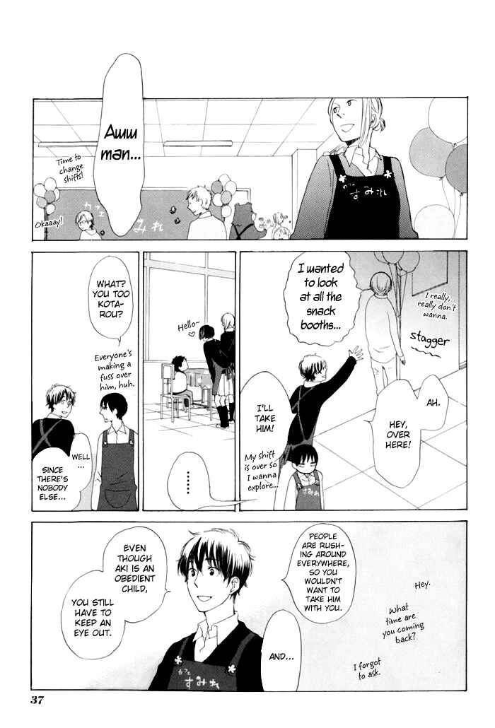 Page 5 Chapter 11 Flat
