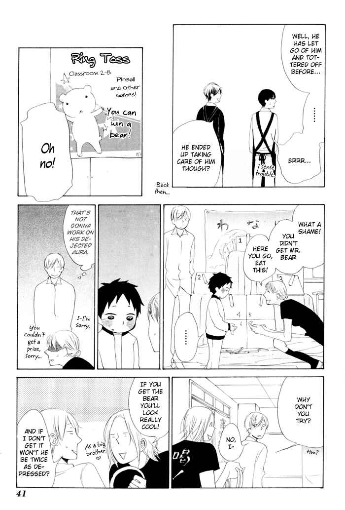 Page 9 Chapter 11 Flat