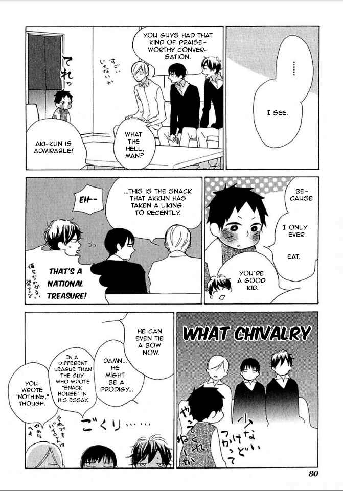 Page 12 Chapter 27 Flat