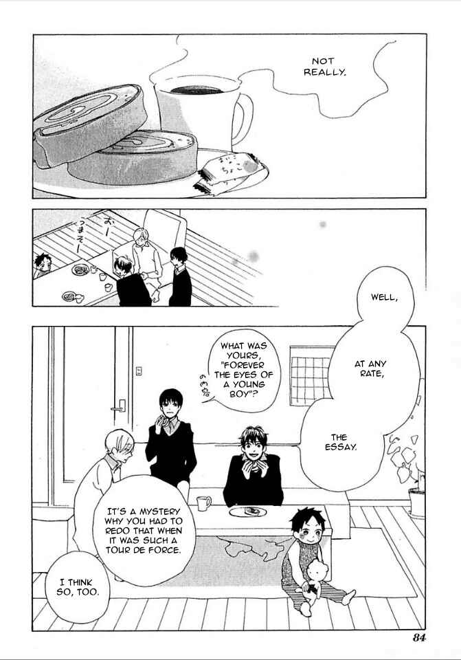Page 16 Chapter 27 Flat