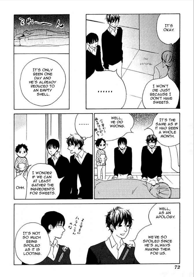 Page 4 Chapter 27 Flat