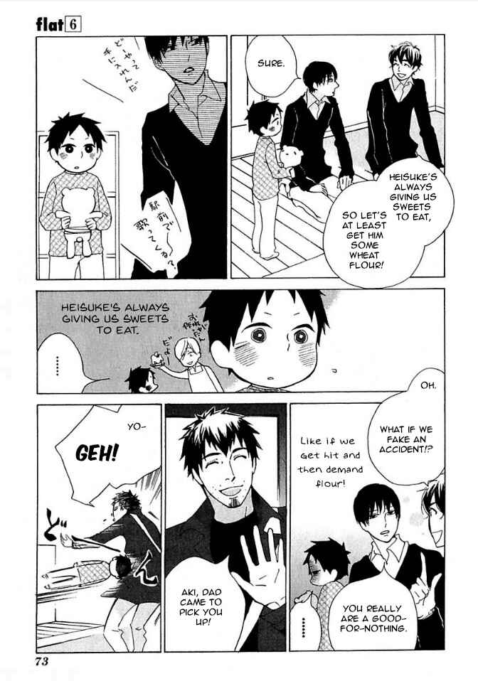 Page 5 Chapter 27 Flat