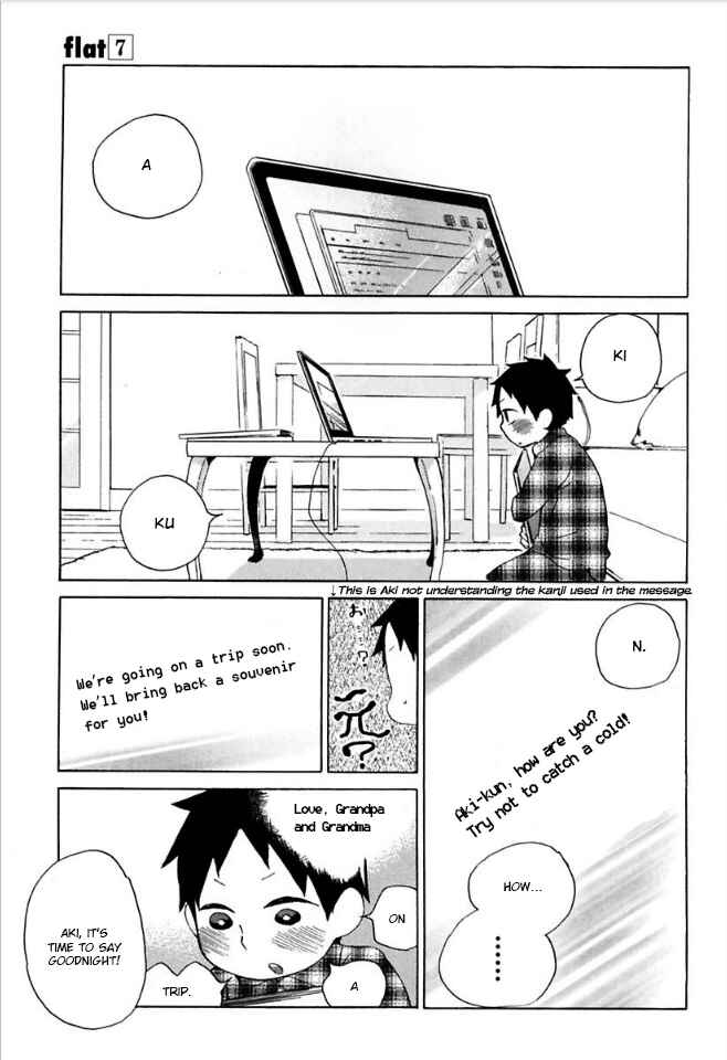 Page 1 Chapter 34 Flat