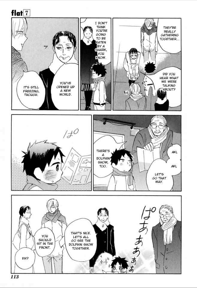 Page 17 Chapter 34 Flat