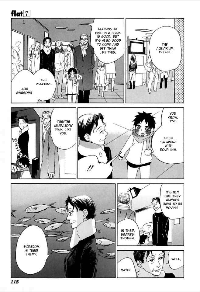 Page 19 Chapter 34 Flat