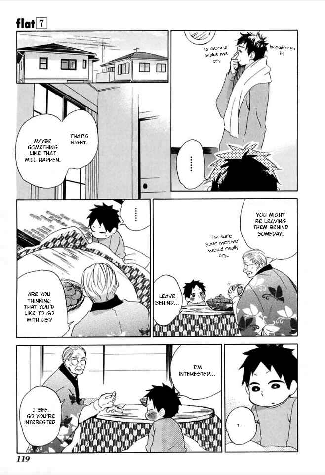 Page 23 Chapter 34 Flat