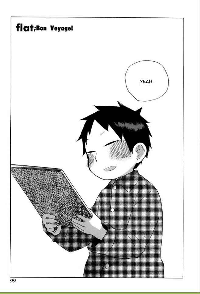 Page 3 Chapter 34 Flat