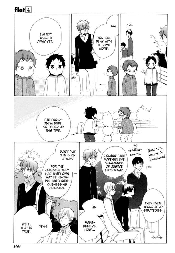 Page 32 Chapter 19 Flat
