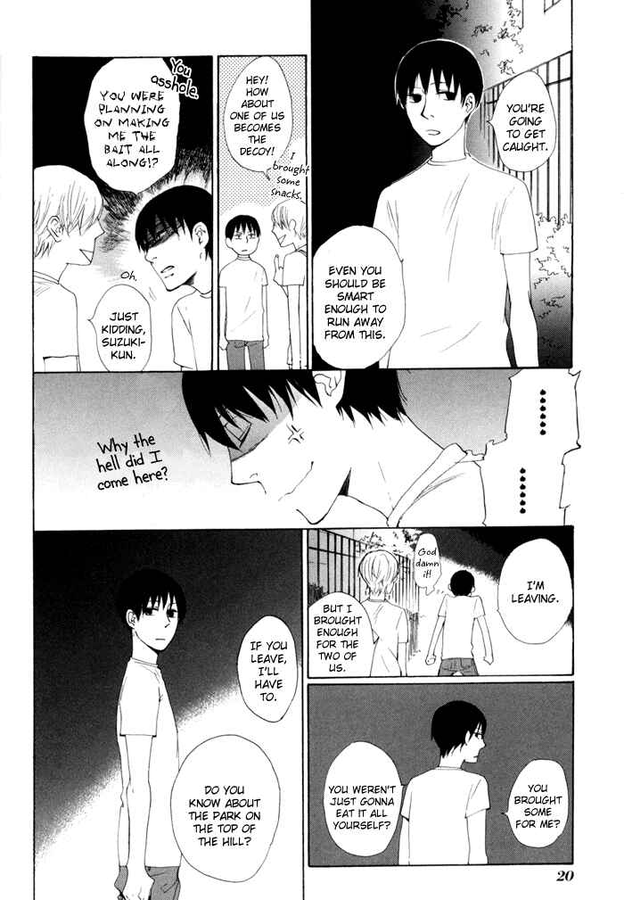 Page 25 Chapter 6 Flat