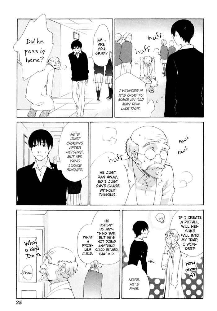 Page 30 Chapter 6 Flat