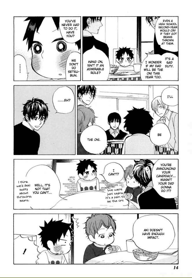 Page 15 Chapter 36 Flat