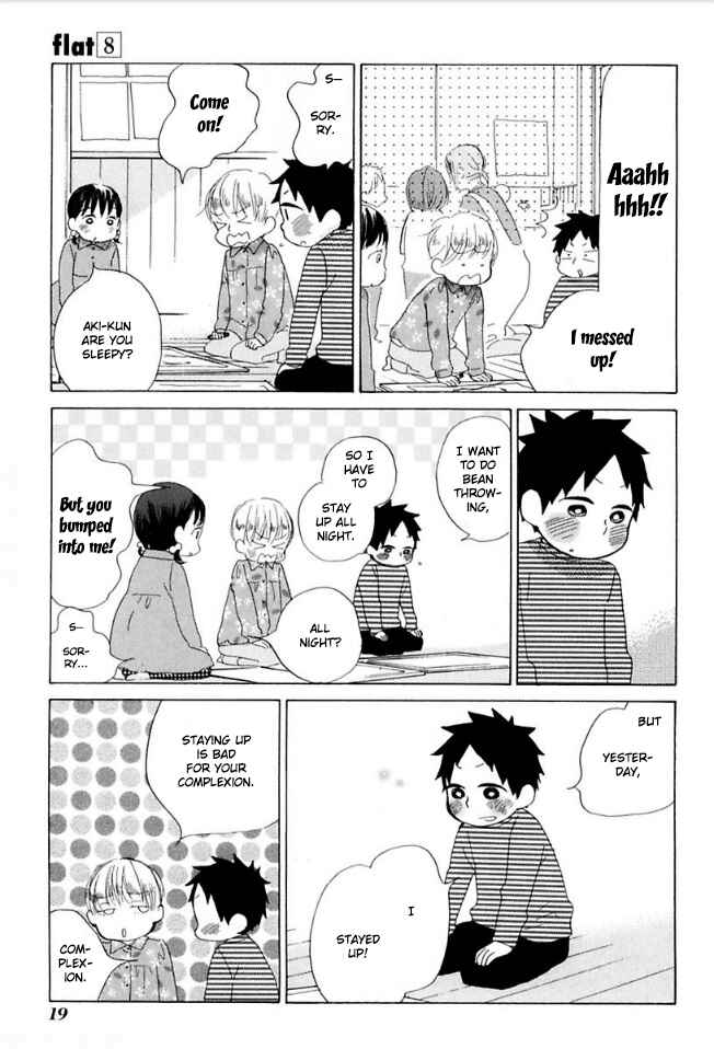 Page 20 Chapter 36 Flat