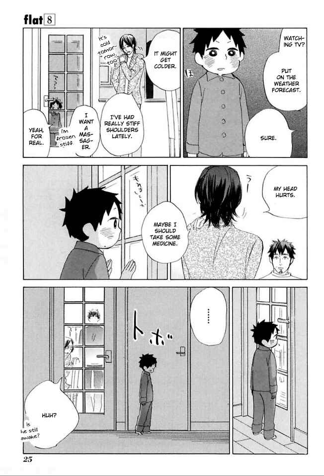 Page 26 Chapter 36 Flat