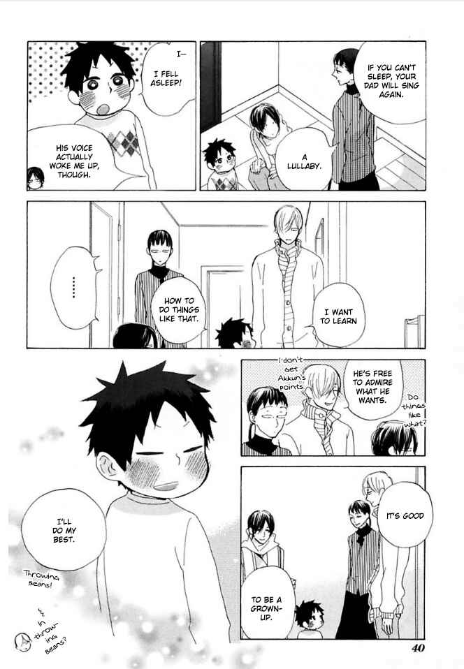 Page 41 Chapter 36 Flat