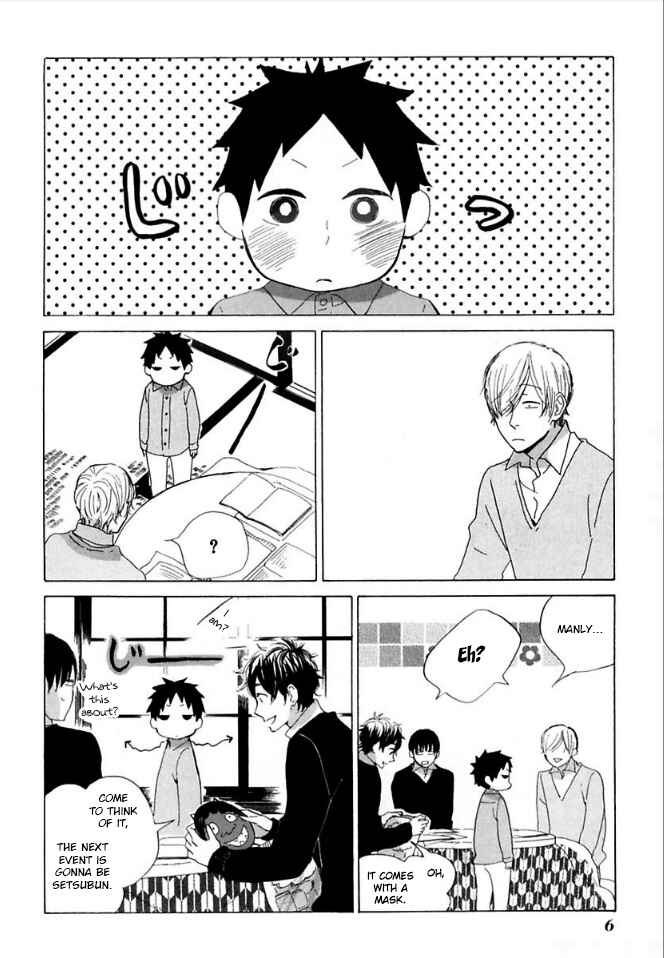 Page 7 Chapter 36 Flat