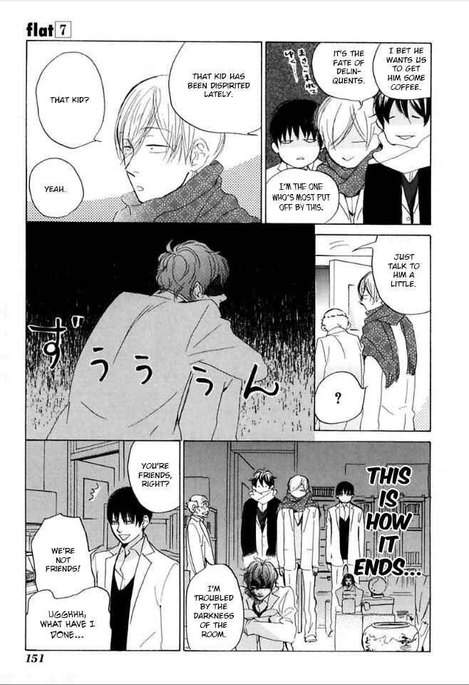 Page 15 Chapter 35 Flat