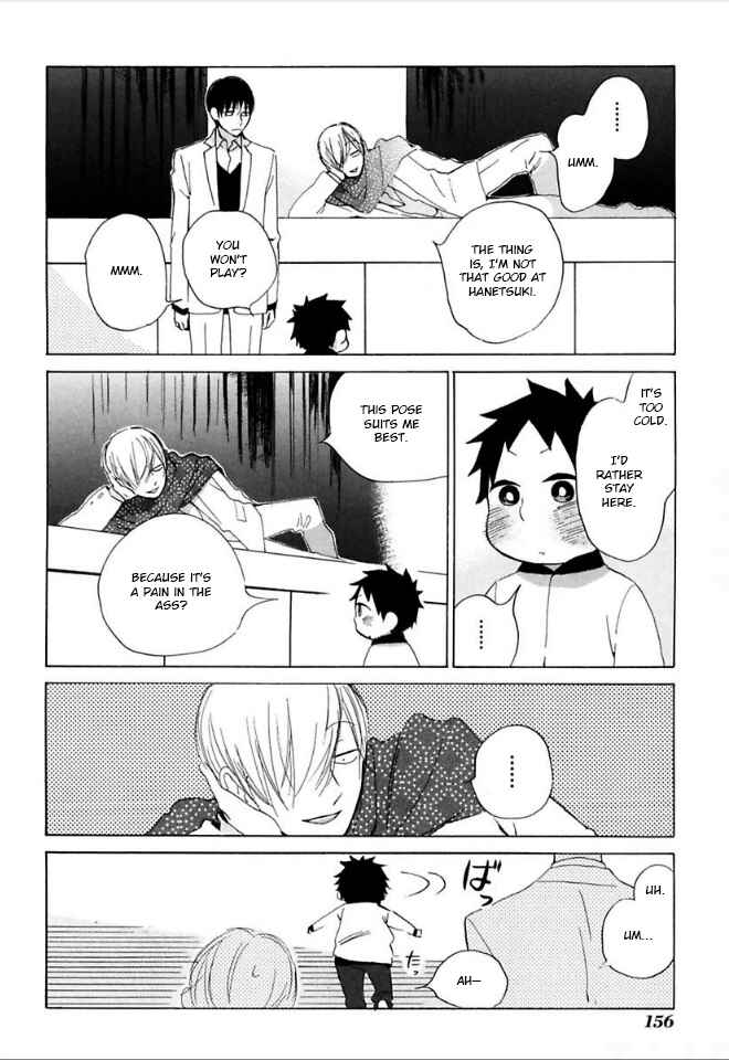 Page 20 Chapter 35 Flat