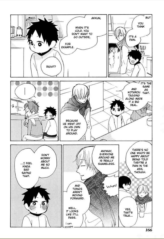 Page 30 Chapter 35 Flat