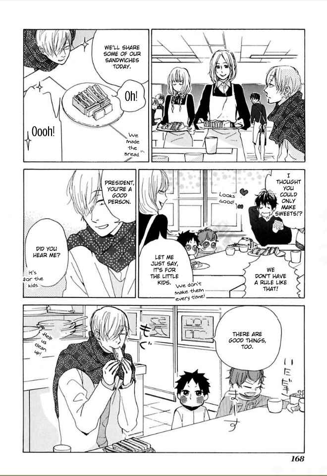 Page 32 Chapter 35 Flat