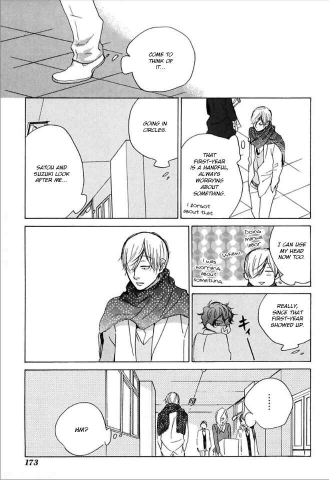 Page 37 Chapter 35 Flat
