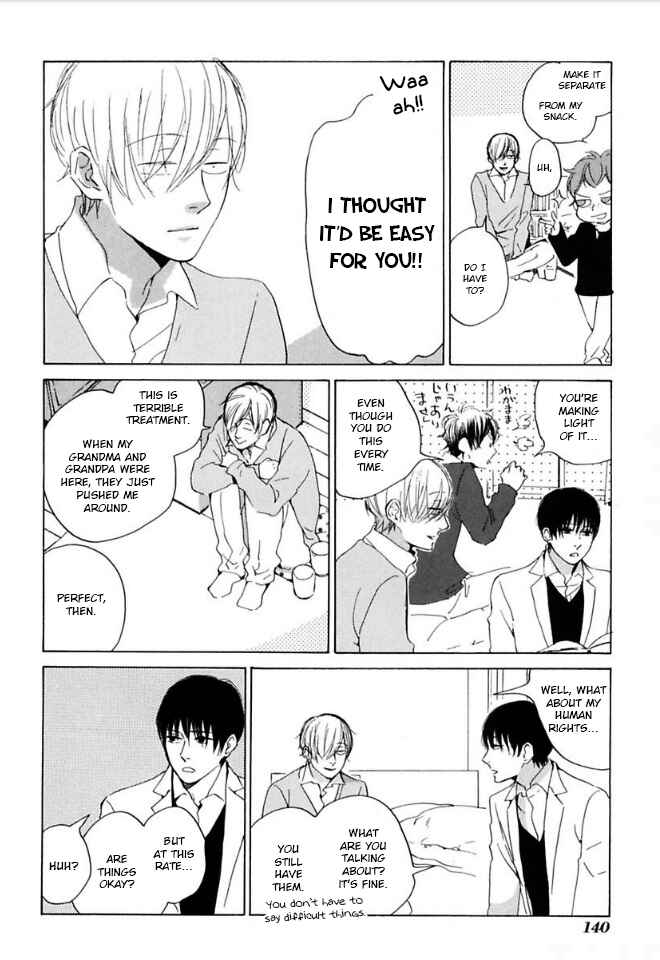 Page 4 Chapter 35 Flat
