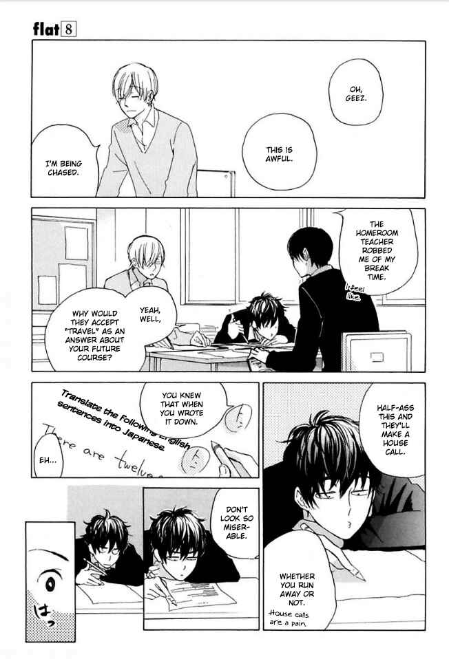 Page 1 Chapter 38 Flat