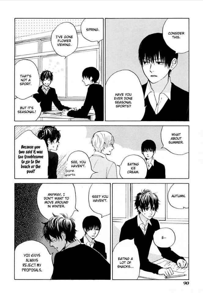 Page 4 Chapter 38 Flat