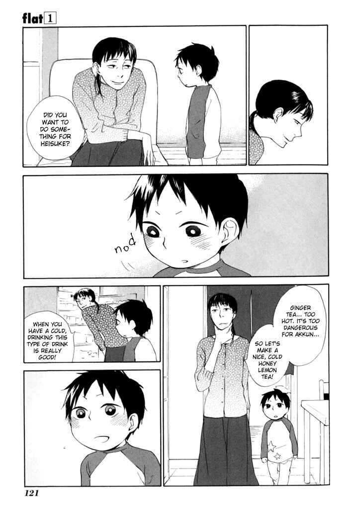 Page 13 Chapter 4 Flat