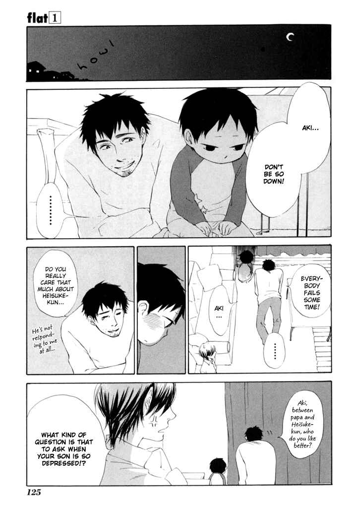 Page 17 Chapter 4 Flat