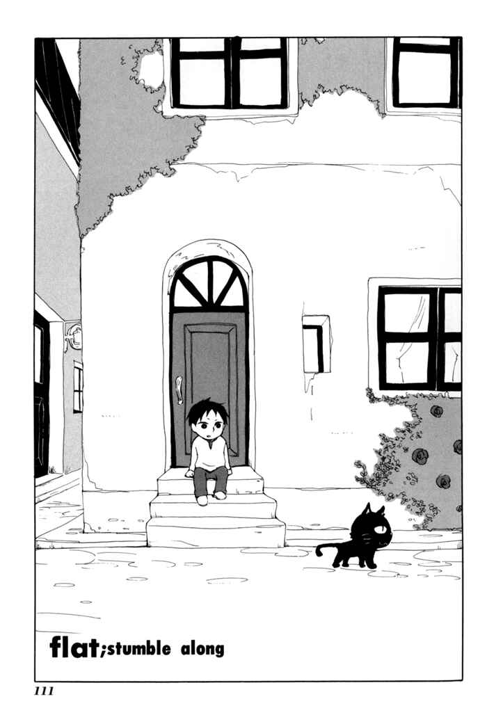 Page 3 Chapter 4 Flat