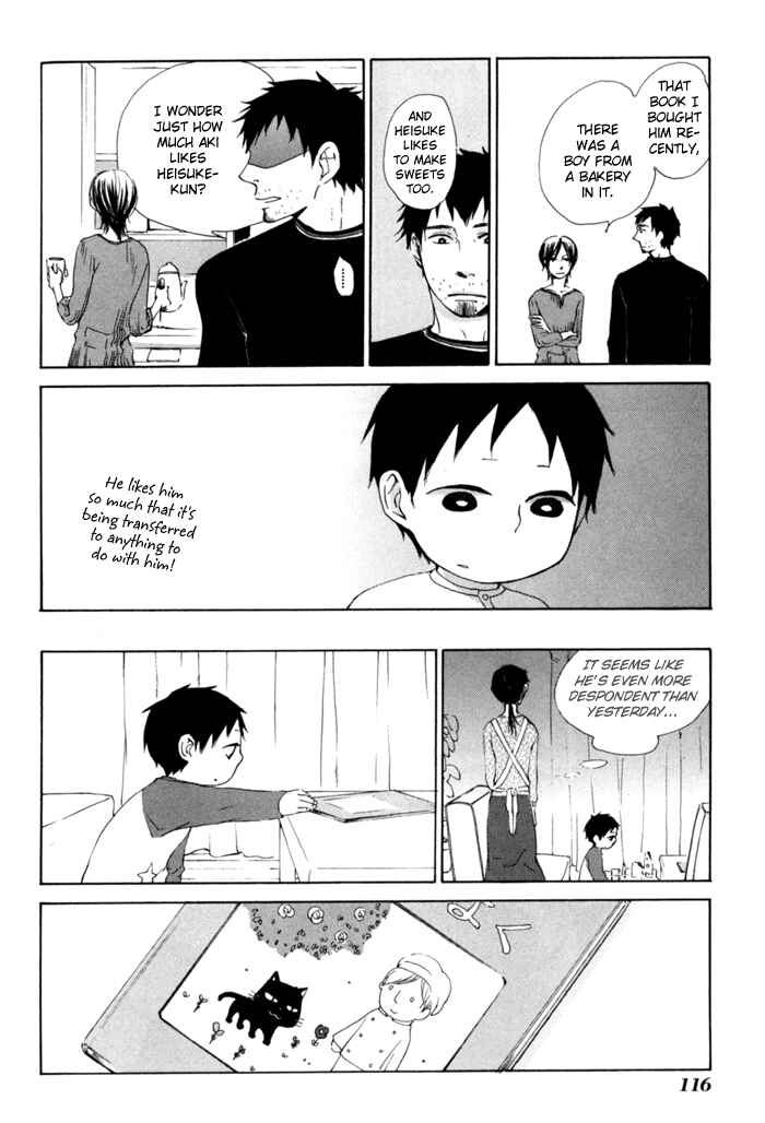 Page 8 Chapter 4 Flat