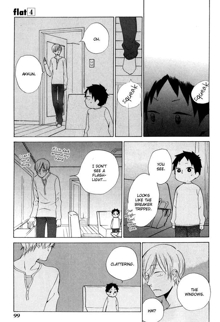 Page 25 Chapter 17 Flat