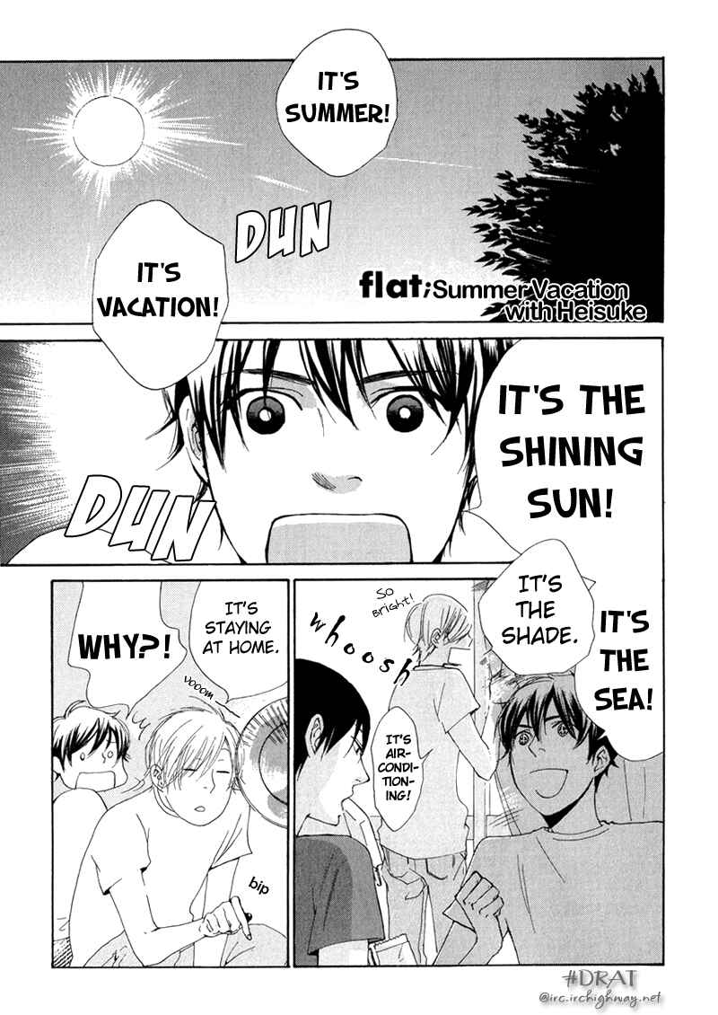 Page 2 Chapter 9.7 Flat