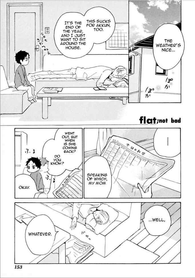 Page 1 Chapter 24 Flat
