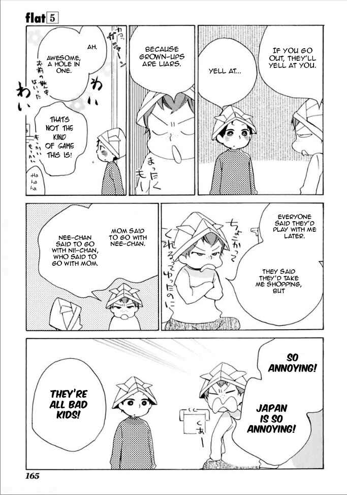 Page 13 Chapter 24 Flat