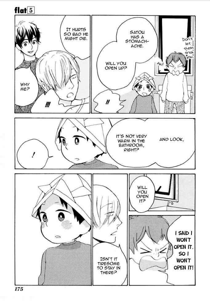 Page 23 Chapter 24 Flat
