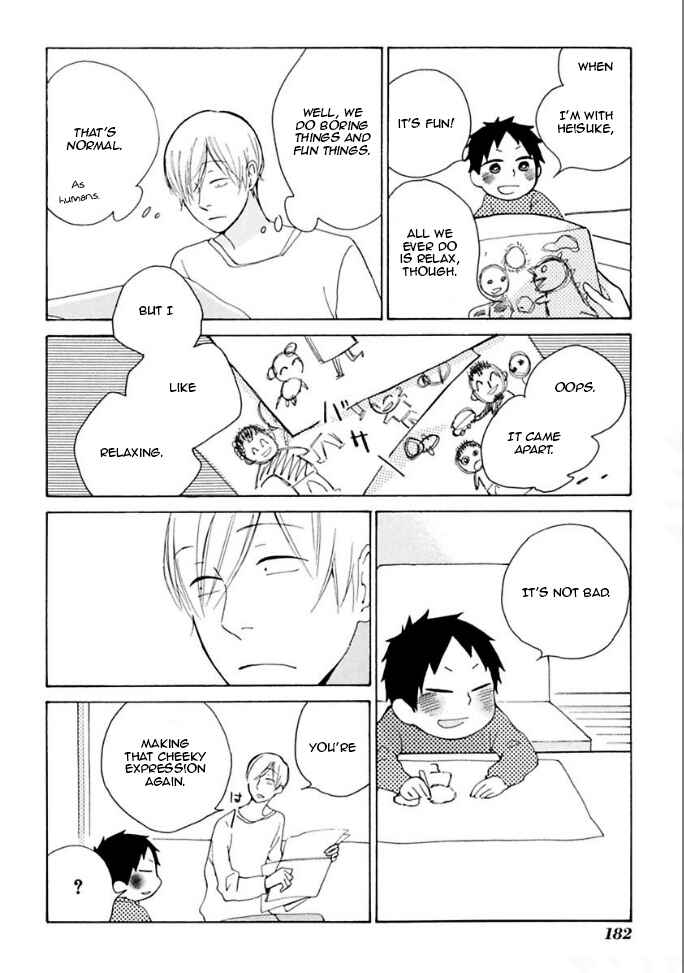 Page 30 Chapter 24 Flat