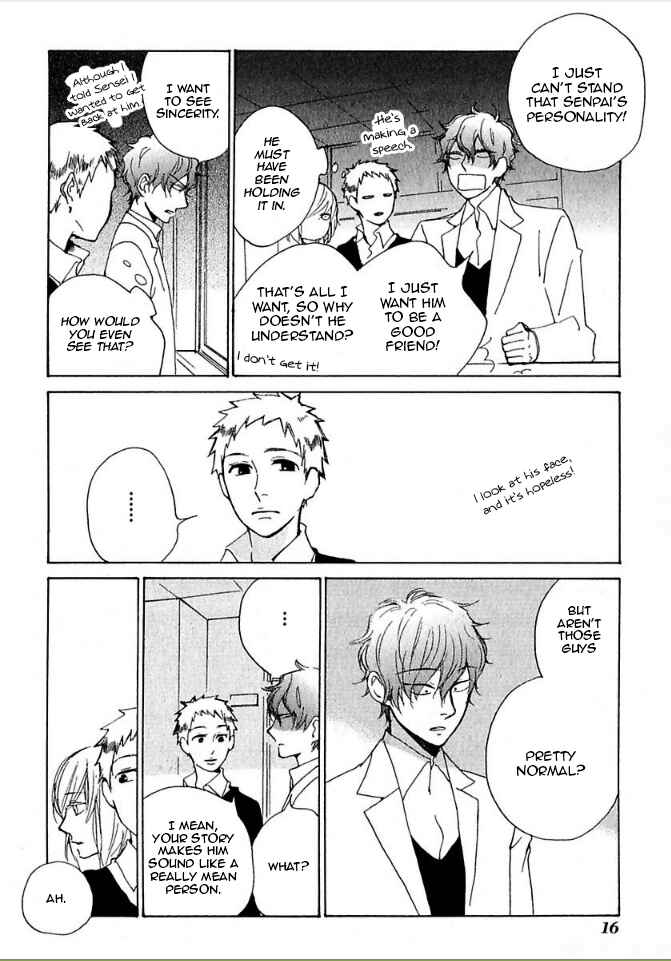 Page 14 Chapter 25 Flat