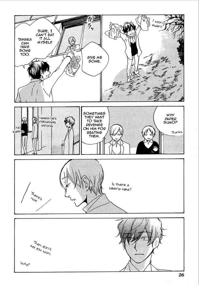 Page 24 Chapter 25 Flat