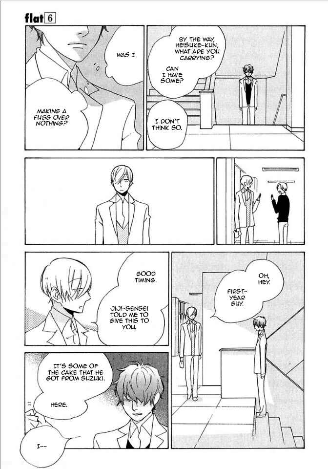 Page 25 Chapter 25 Flat
