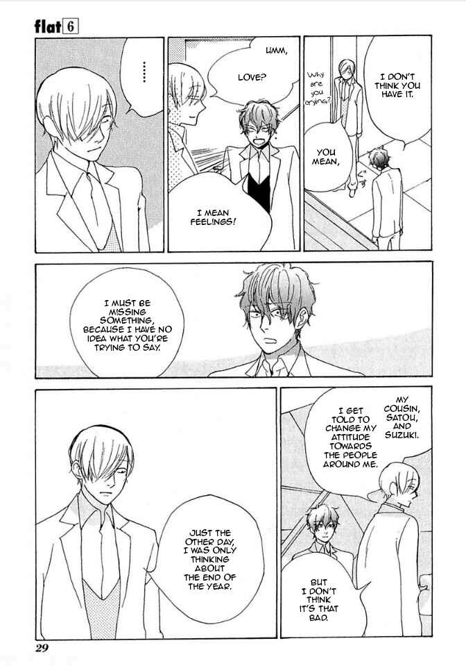 Page 27 Chapter 25 Flat