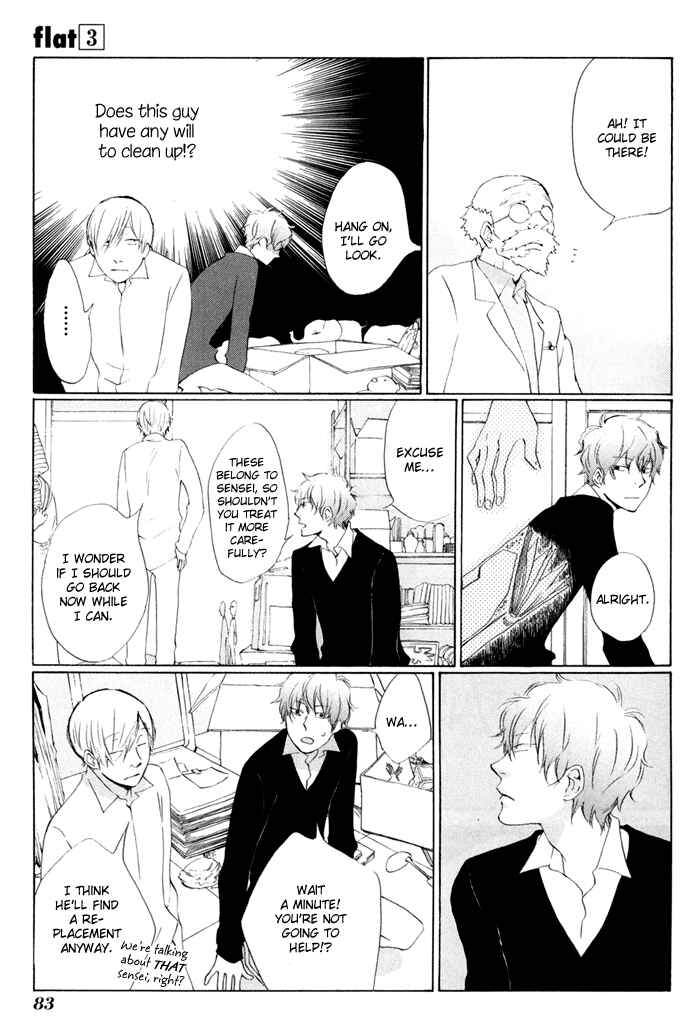 Page 15 Chapter 12 Flat