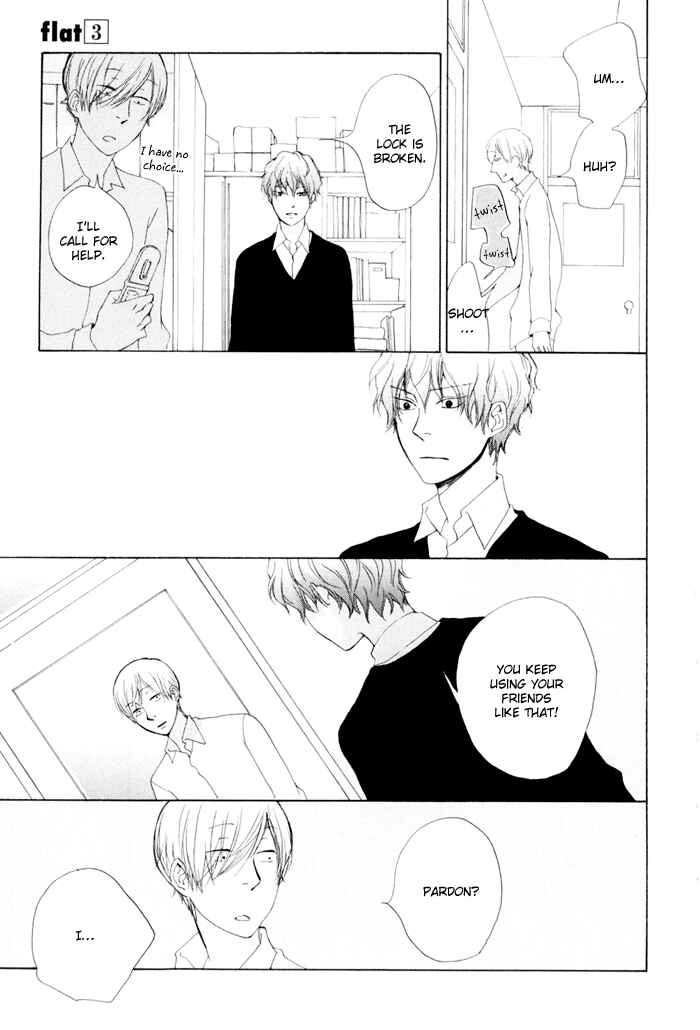 Page 35 Chapter 12 Flat