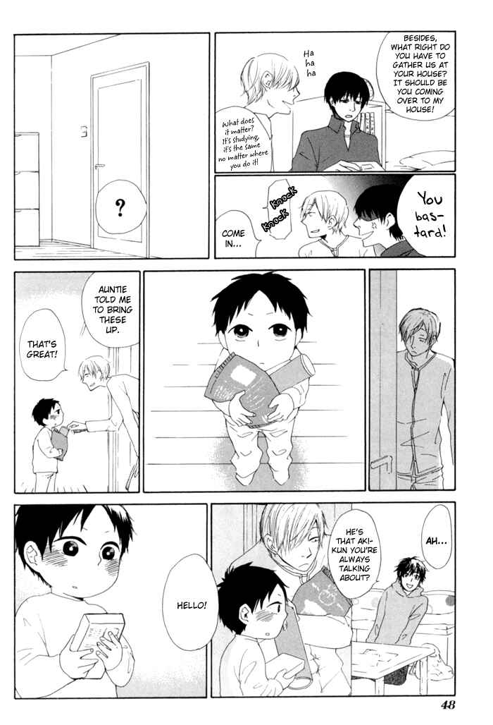 Page 10 Chapter 2 Flat