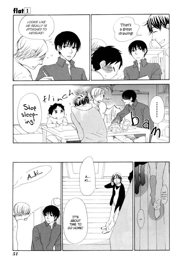 Page 13 Chapter 2 Flat