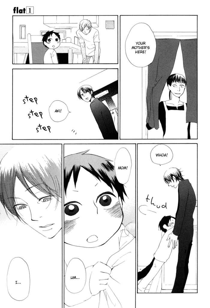 Page 31 Chapter 2 Flat
